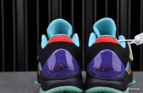 Kobe 5 639691-700 Prelude MVP) (Finals Nike 0601